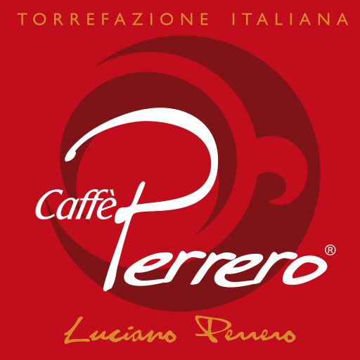 Logo PERRERO CAFFE' srl
